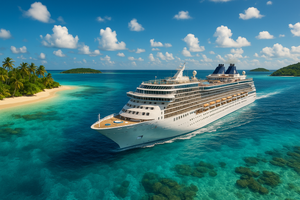caribbean cruise
