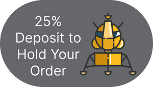 Preorder - Hold Your Order