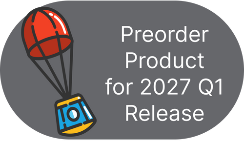 Preorder Product for Release 2027 Q1